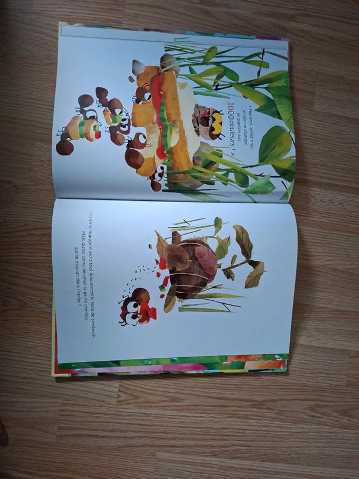 Grand livre - photo numéro 5