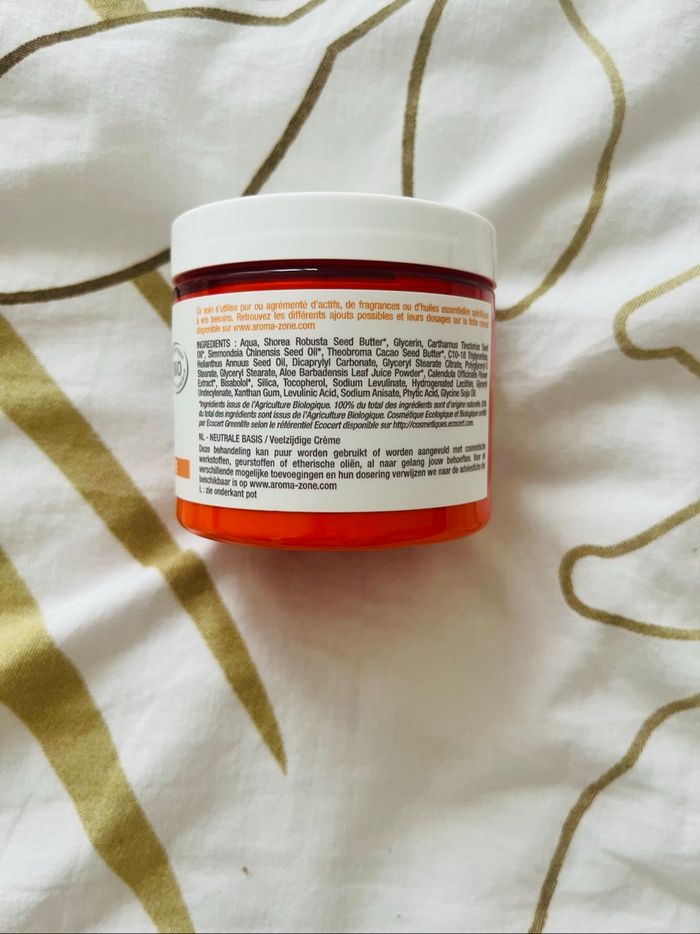 Aroma zone - photo numéro 2