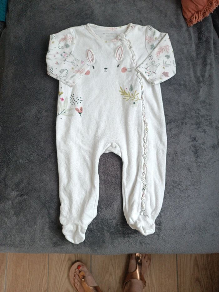 Pyjama Petit Béguin