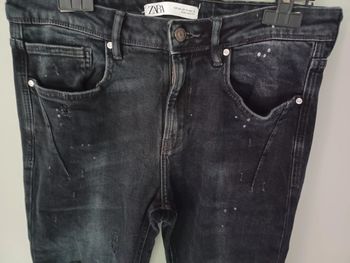 jean skinny t40