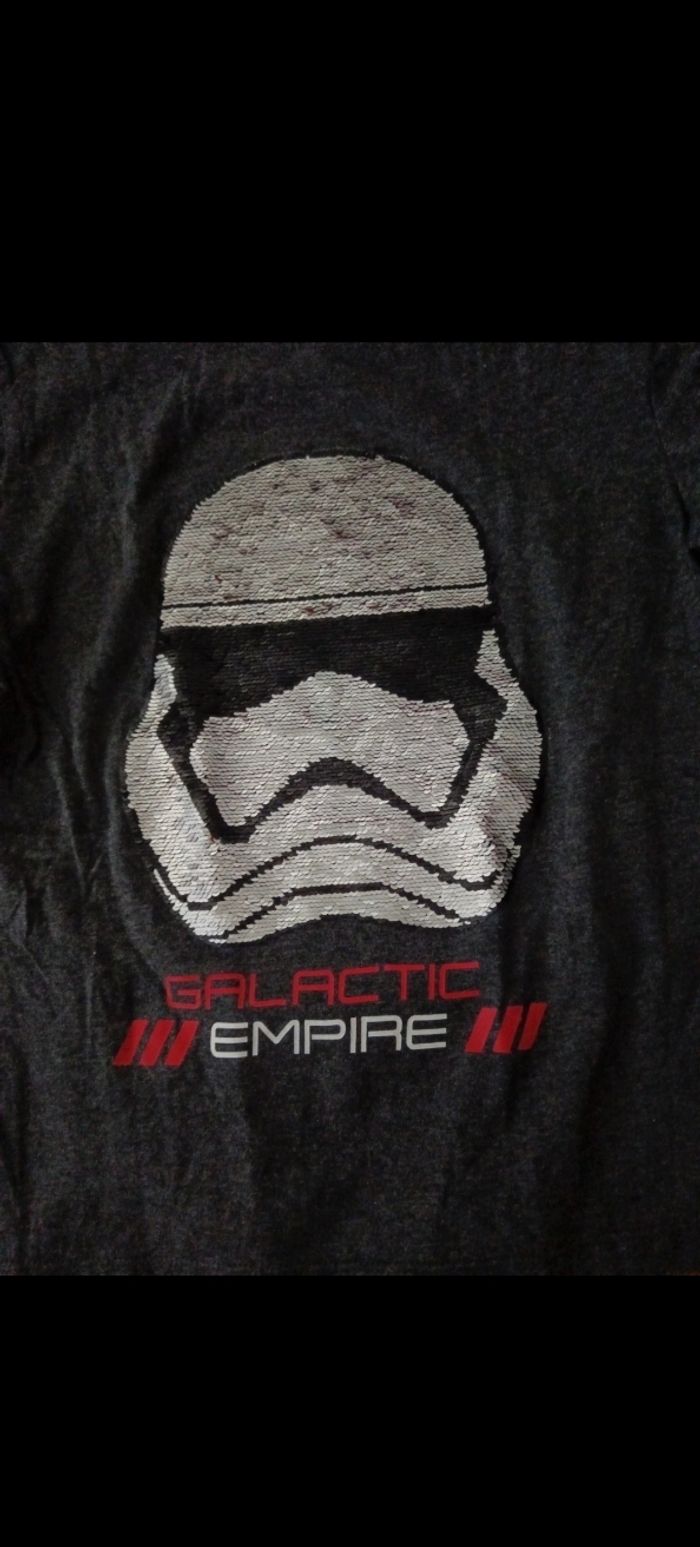 T shirt - photo numéro 2