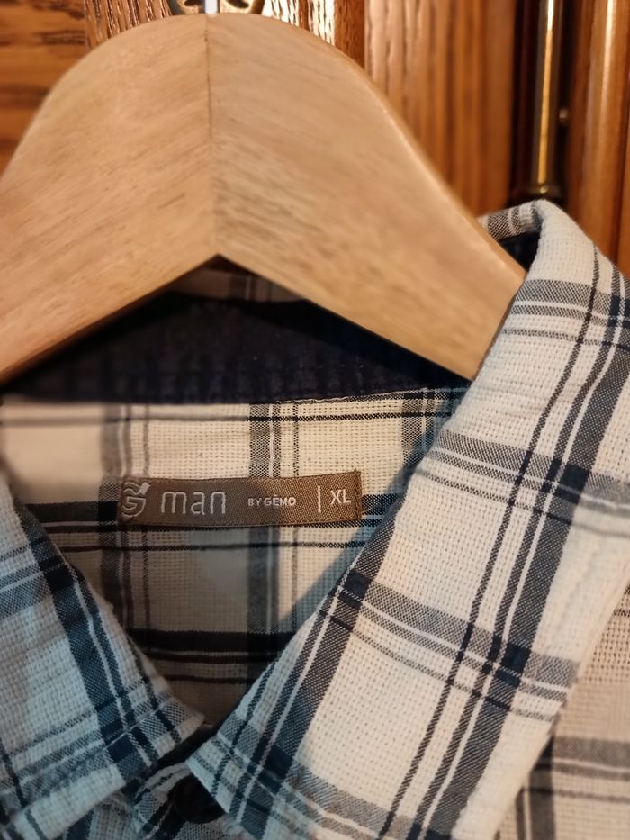 Chemisette - photo numéro 2