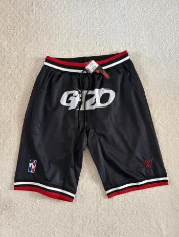 Short Gazo