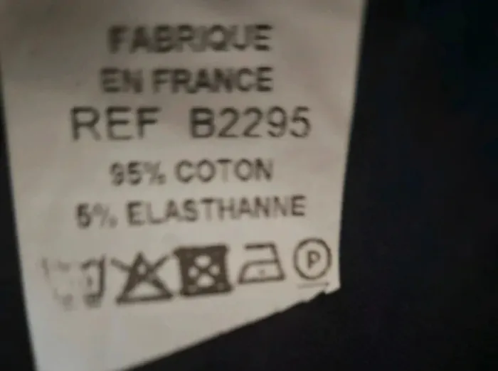 Veste longue noire capuche Mickey Bella Best Taille 42/44 Neuve - photo numéro 5