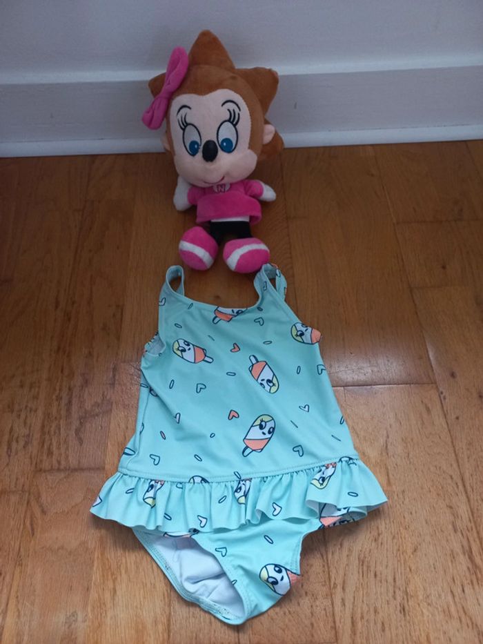 Maillot de bain