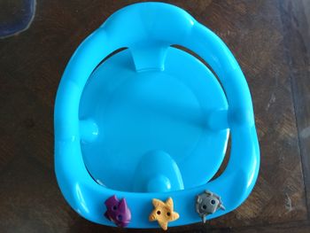 Siège de bain bébé