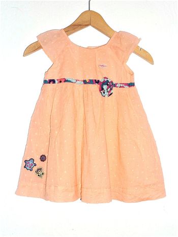 Robe sergent major 6 mois