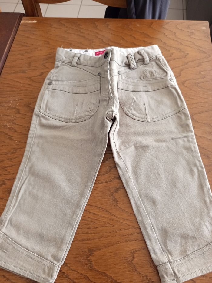 Pantacourt - photo numéro 4