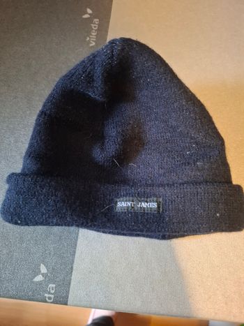 Bonnet enfant