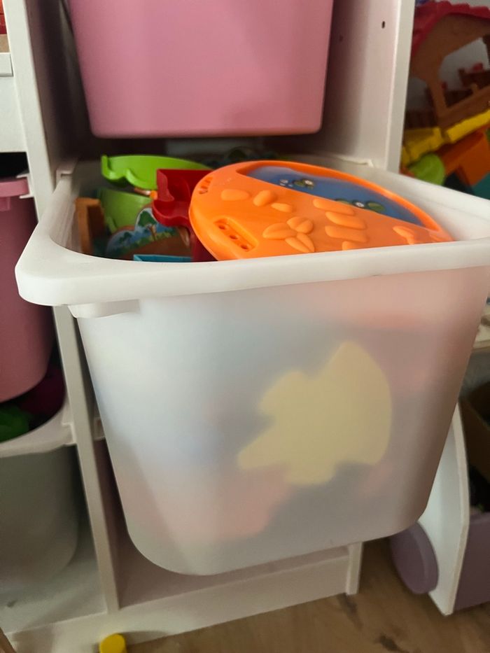 Tutute bolide - photo numéro 5