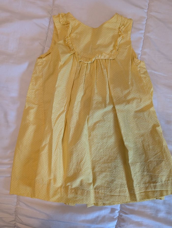 Robe Jacadi