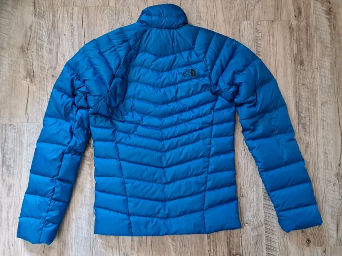 Doudoune The North Face 550 Xs Neuve - photo numéro 11