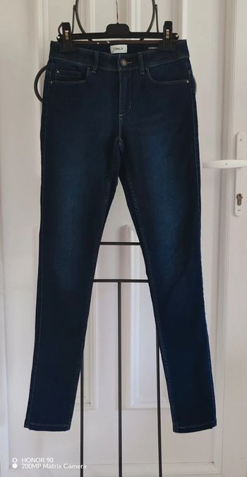 Jean Only