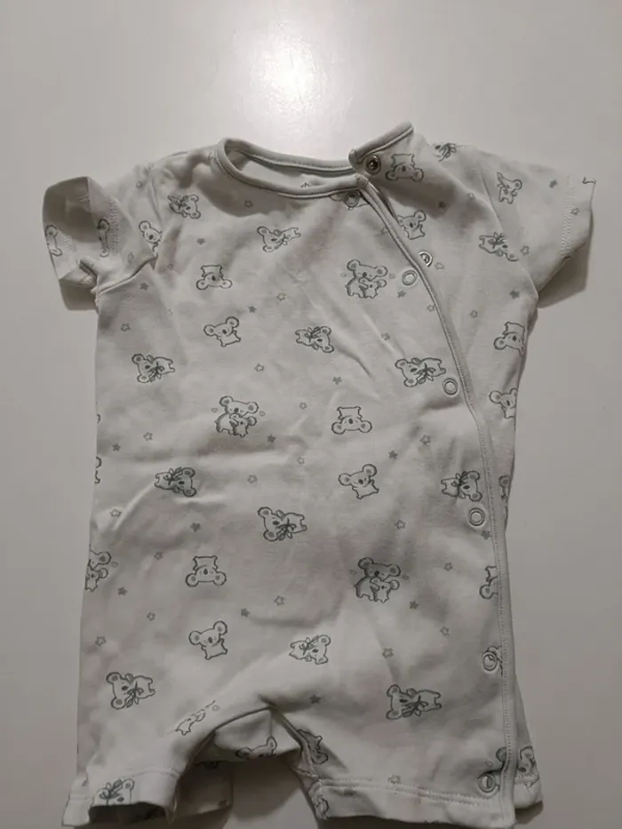 Pyjama / barboteuse