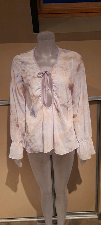 Haut femme  taille 3