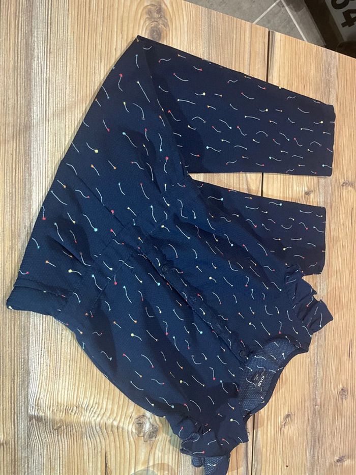 Combinaison kiabi 3 ans