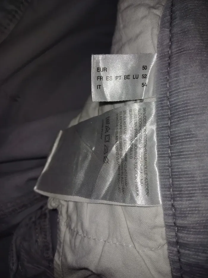 Pantalon Canda - photo numéro 4