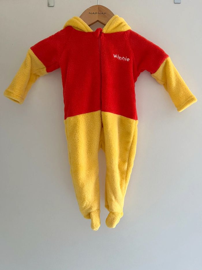 Pyjama enfant - photo numéro 2