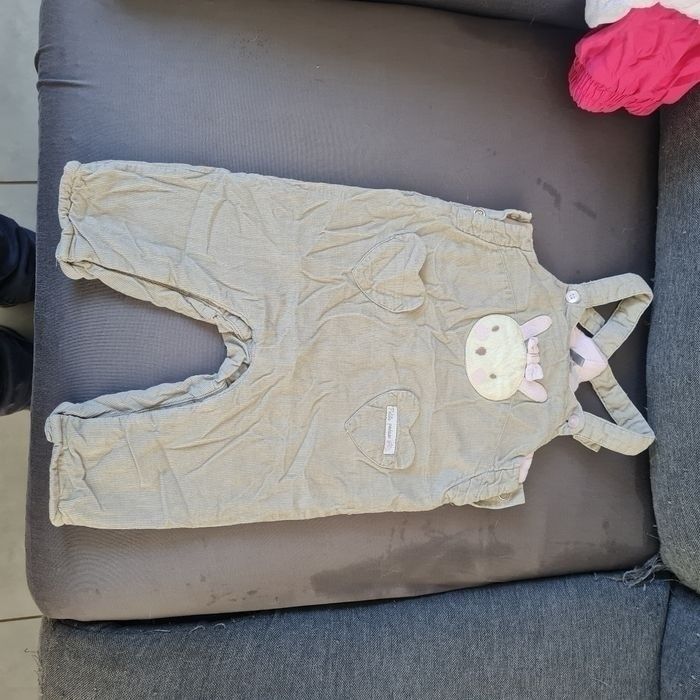 Lots hivers 6 mois possible de faire sont propres lots - photo numéro 2