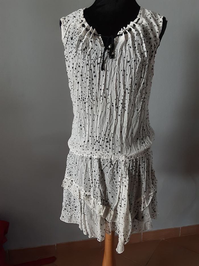 Robe d'été