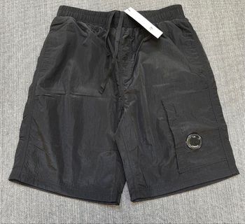 Short cp company 