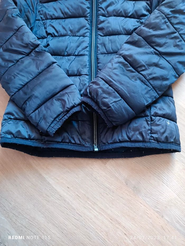 Doudoune fine / légère - photo numéro 2