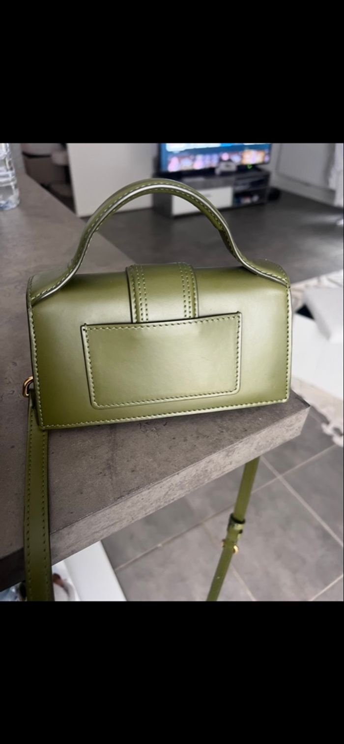 Sac jacquemus - photo numéro 2
