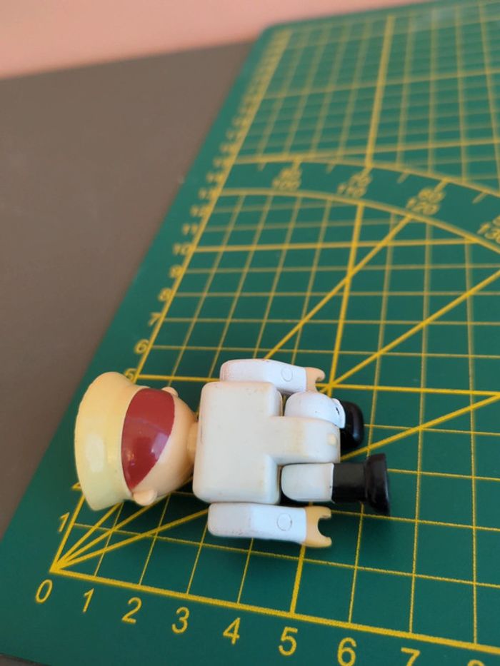 Figurine Jouet K'Nex - photo numéro 2