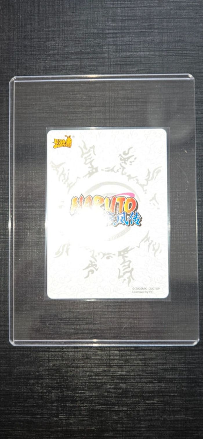 Kakashi CR 007 - photo numéro 4