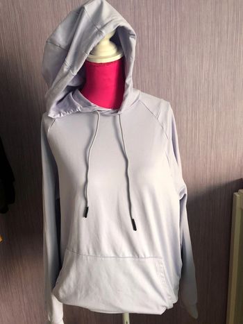 Pull léger
