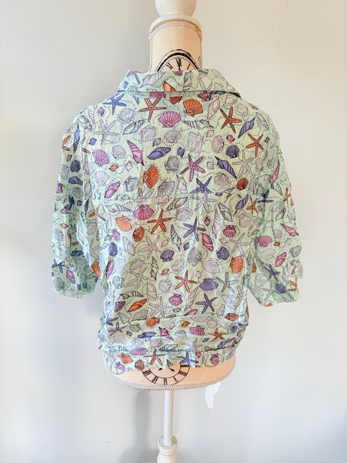 Chemise - photo numéro 4