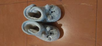 Chaussons