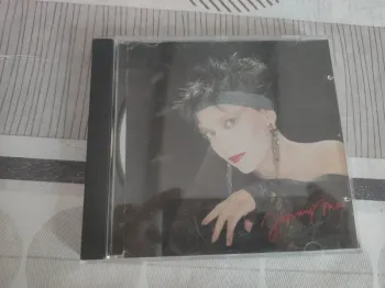 CD Jeanne Mas