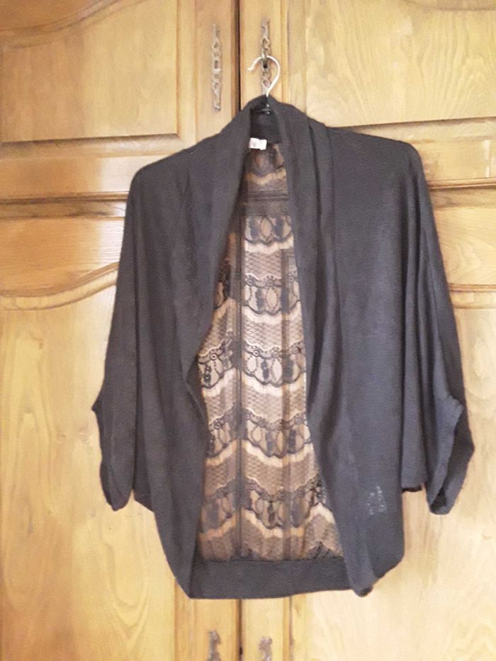 Gilet kwoman xl