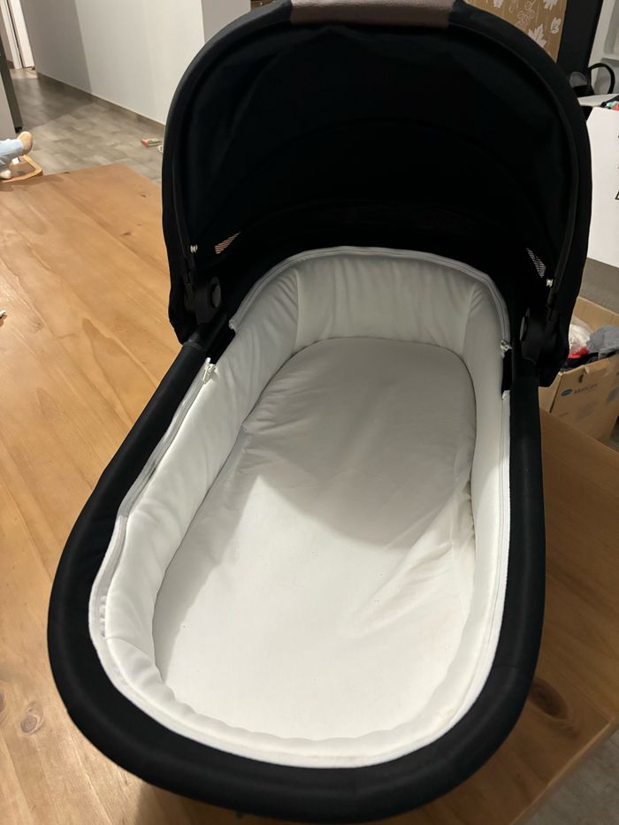 Nacelle melio cybex - photo numéro 5