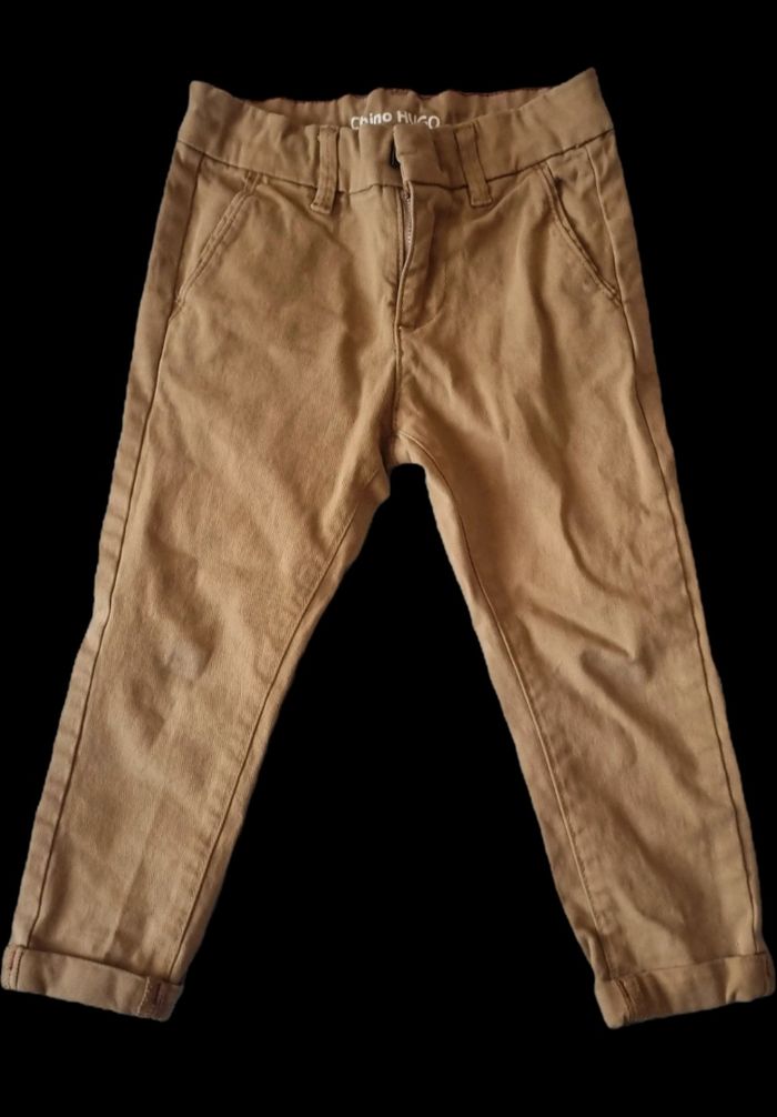 Vêtements 3ans petit bateau et okaidi - photo numéro 9