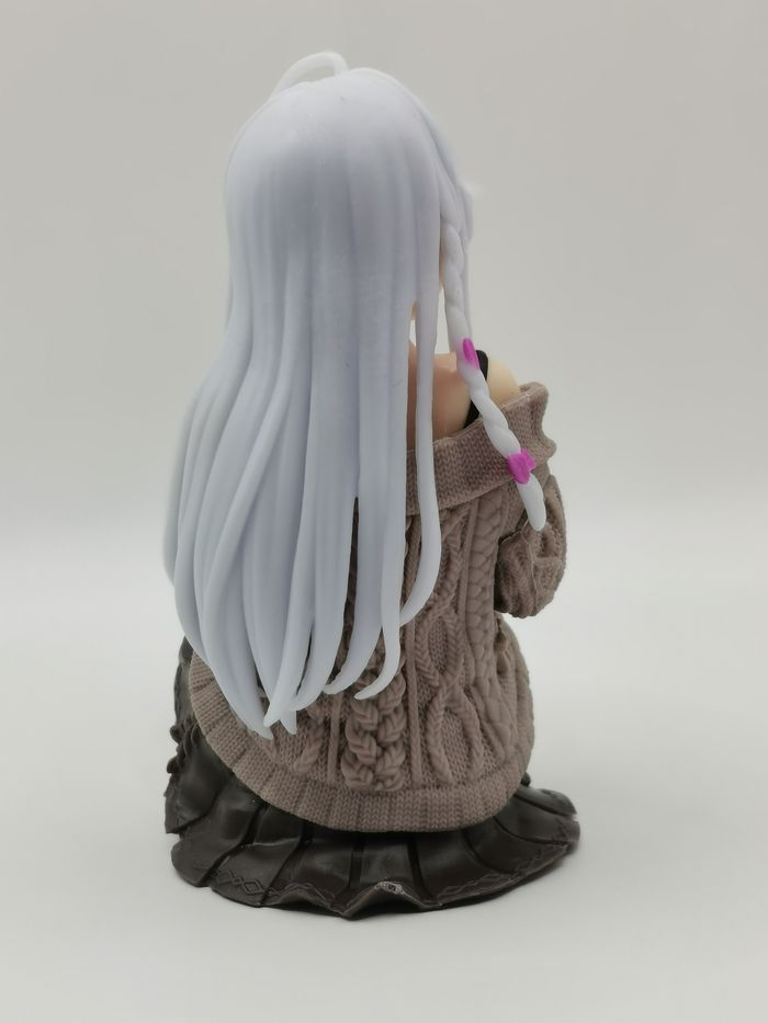 Figurine Elaina Wandering Witch - photo numéro 5