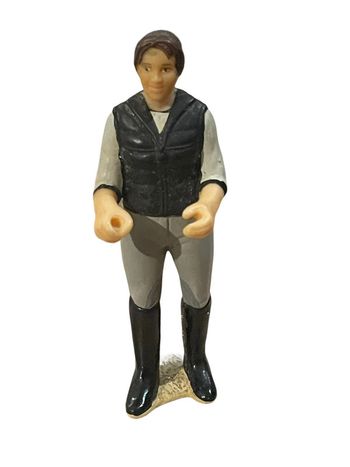 Figurine Schleich Fermière / Menschen