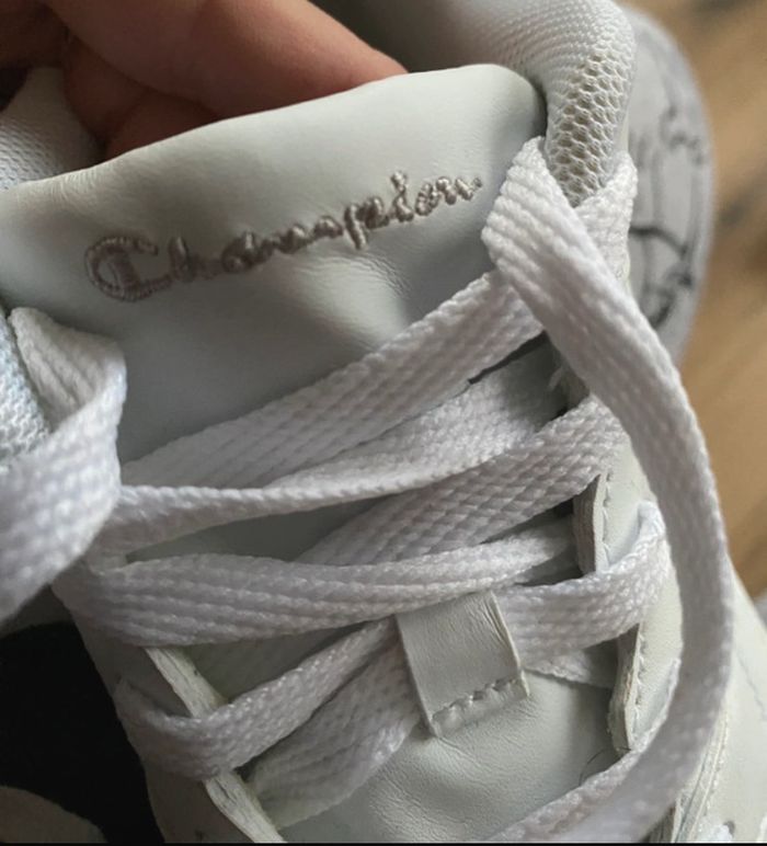 Baskets - photo numéro 4