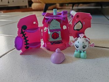 Zoobles - série Arctic