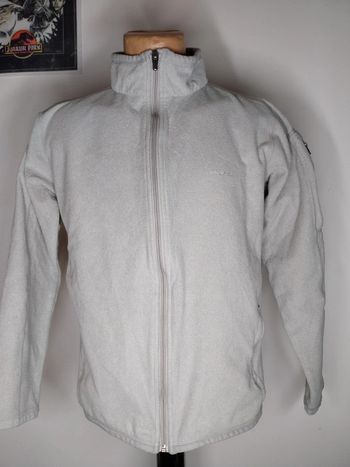 Polaire Patagonia femme L