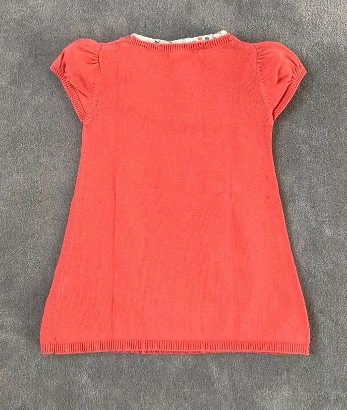 Robe - Obaïbi - 2 ans - photo numéro 2