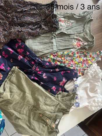Combi short