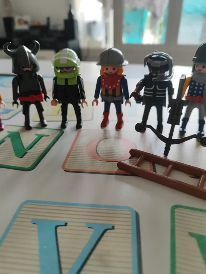 Playmobil - photo numéro 8