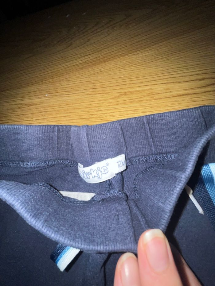 Lot 2 jogging - photo numéro 4