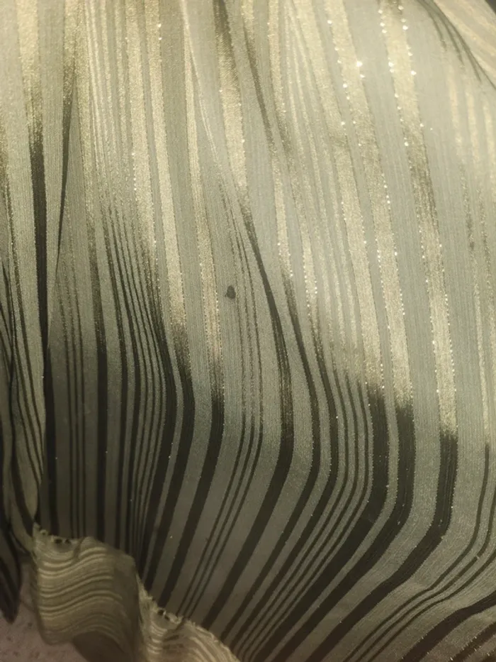 Robe verte - photo numéro 5