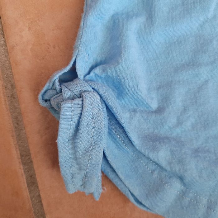 Tee-shirt Zara - photo numéro 5