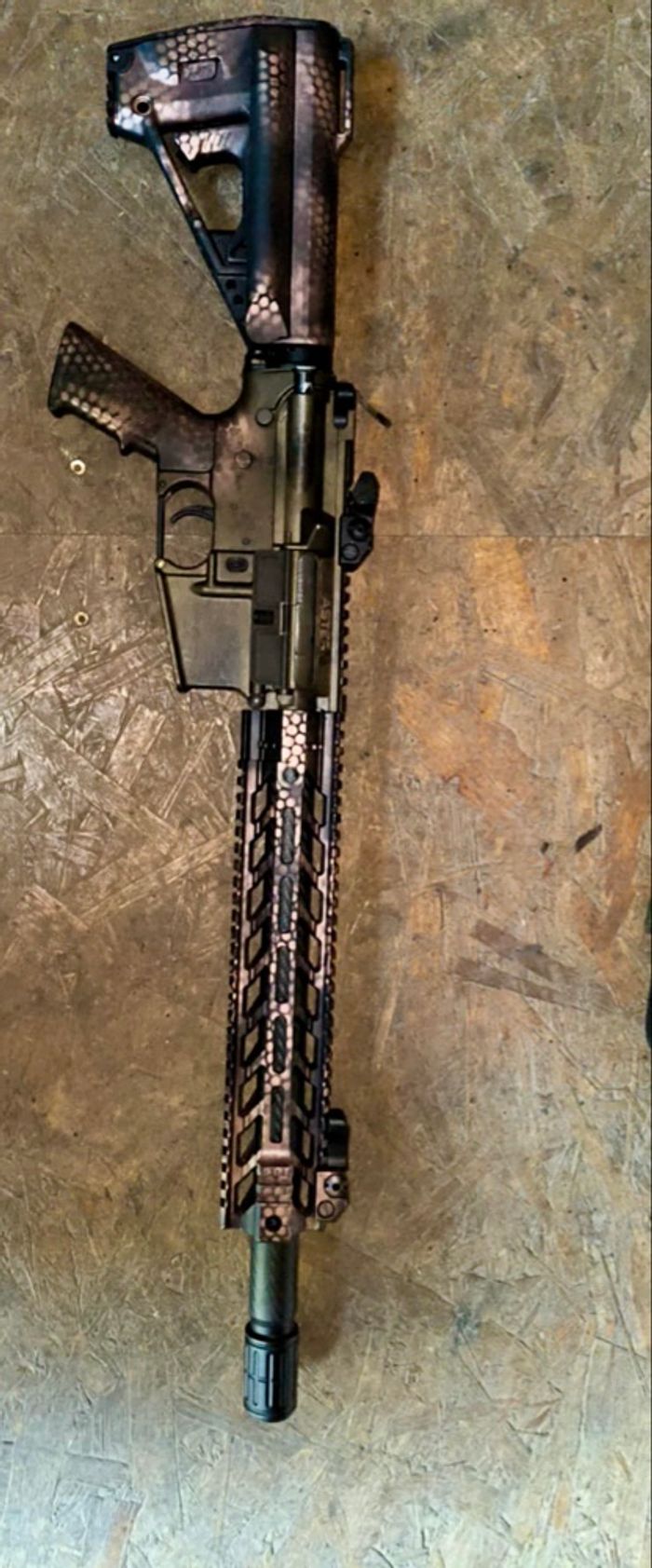 AVALON VIPER  Airsoft