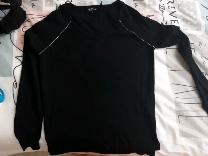 Pull taille S