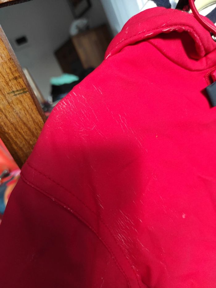 Imperméable Batela 2 ans - photo numéro 2